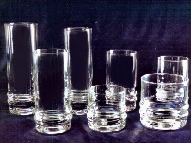 Vaso 2 Anillos